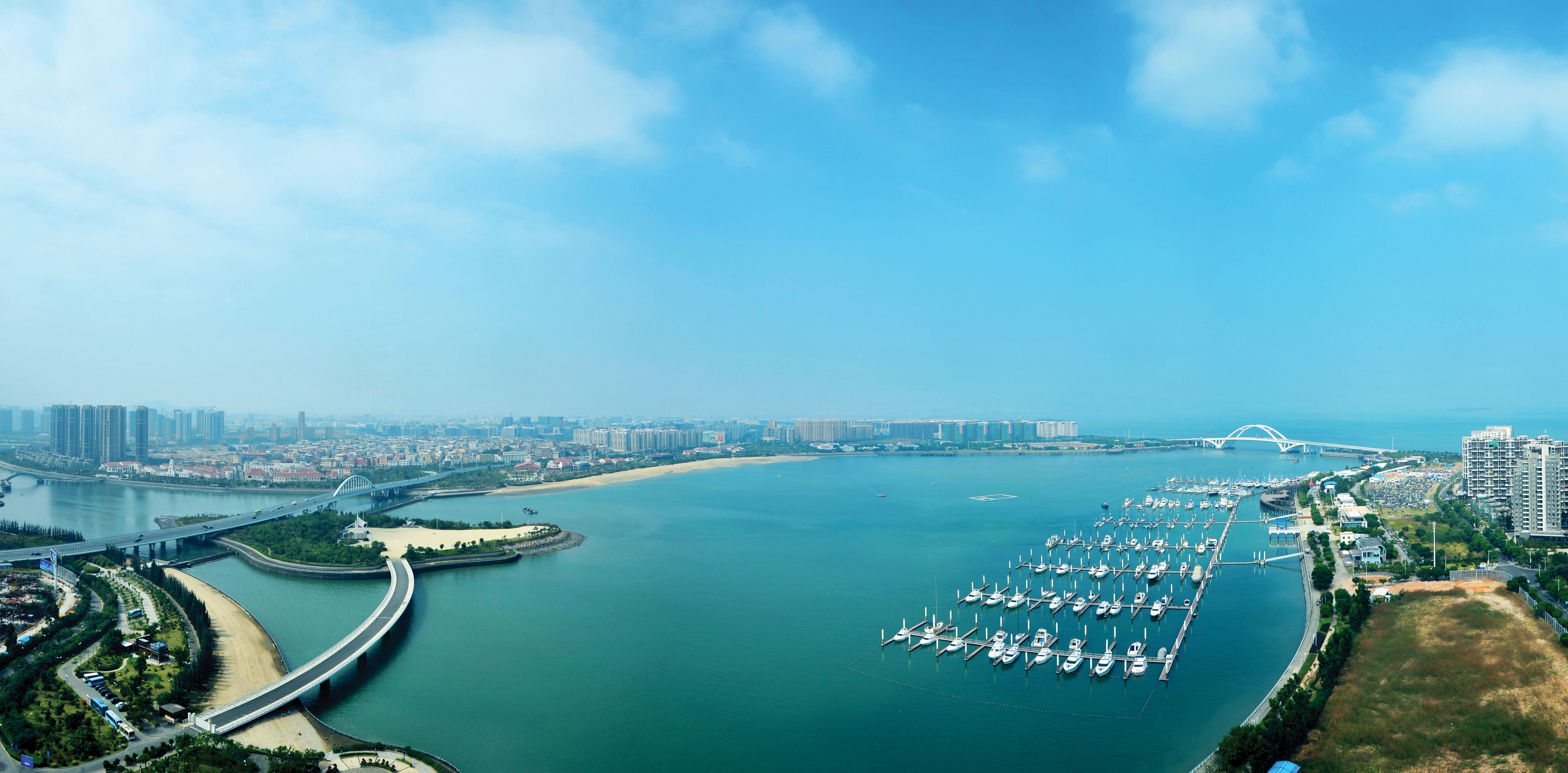 廈門不止鼓浪嶼,還有游艇、帆船和遠方! 廈門不止鼓浪嶼,還有游艇、帆船和遠方!