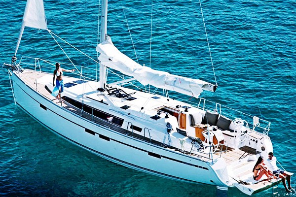 BAVARIA 45尺 BAVARIA 45尺