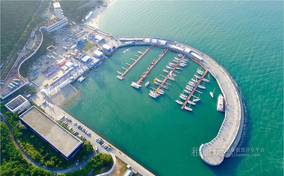 深圳大鵬灣游艇會(huì) 深圳大鵬灣游艇會(huì)