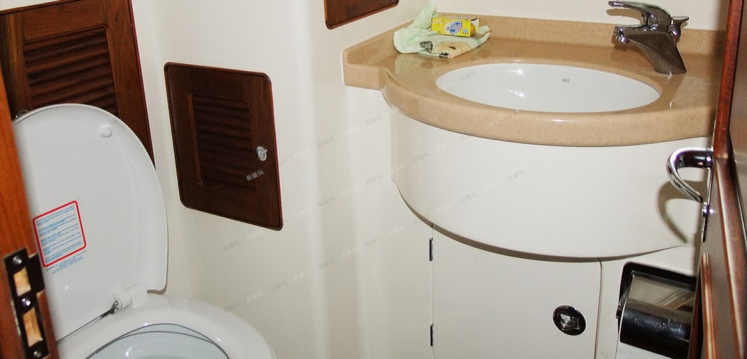 藍鯨1號 藍鯨1號