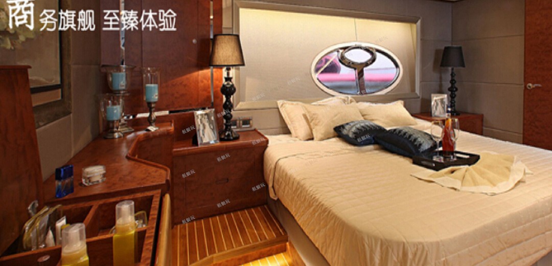 63英尺游艇 63英尺游艇