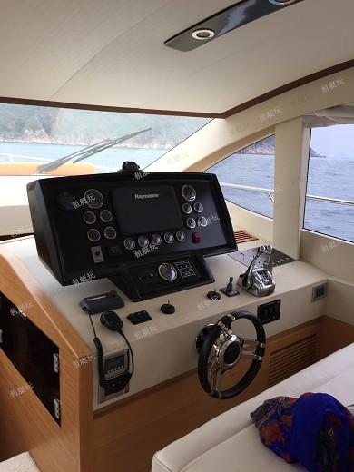 海上KTV 53尺愛笑號豪華游艇 海上KTV 53尺愛笑號豪華游艇